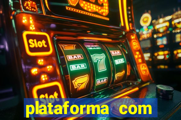 plataforma com giros gratis sem deposito